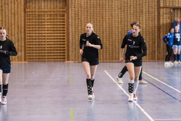 Bild 39 - F HSG Kremperheide/Muensterdorf - ATSV Stockelsdorf 2 : Ergebnis: 47:32